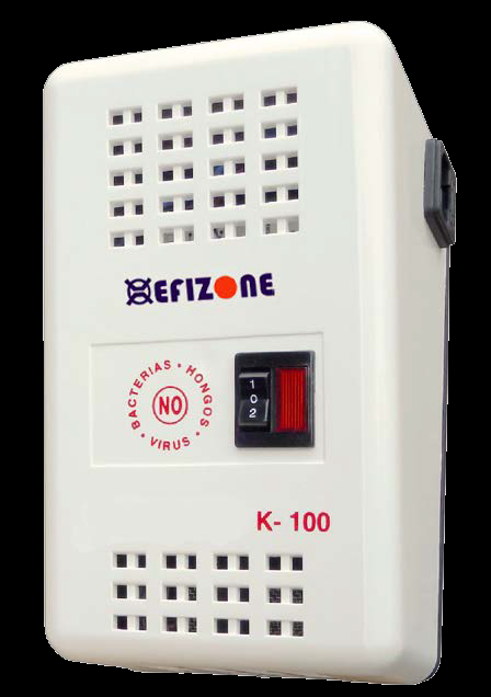 Serie Ambiente K-100 K-200